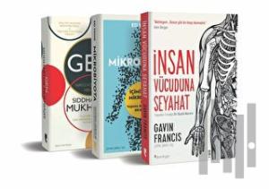 Bedene Dair Set (3 Kitap)