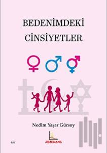 Bedenimdeki Cinsiyetler