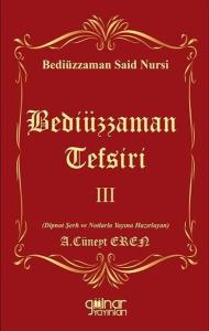 Bediüzzaman Tefsiri 3