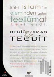 Bediüzzaman ve Tecdit