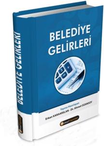 Belediye Gelirleri (Ciltli)