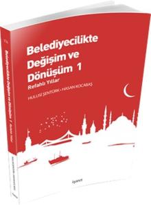 Belediyecilikte Değişim ve Dönüşüm 1