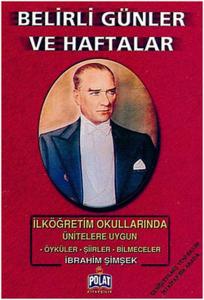 Belirli Günler Ve Haftalar