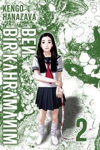 Ben Bir Kahramanım Cilt - 2