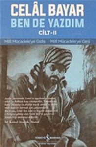 Ben De Yazdım Cilt 2 (Ciltli)