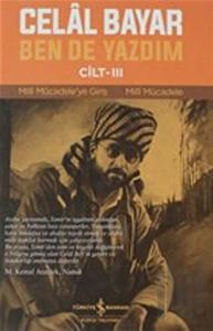 Ben De Yazdım Cilt 3 (Ciltli)
