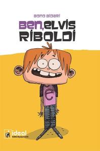 Ben Elvis Riboldi (Ciltli)