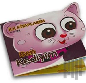 Ben Kediyim - İlk Kitaplarım (Ciltli)
