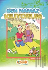 Ben Namaz Kılıyorum