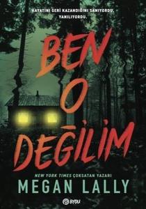 Ben O Değilim