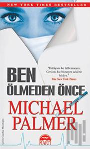 Ben Ölmeden Önce