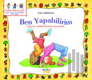 Ben Yapabilirim