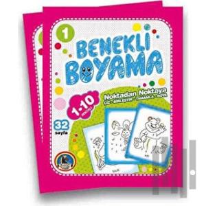 Benekli Boyama 1