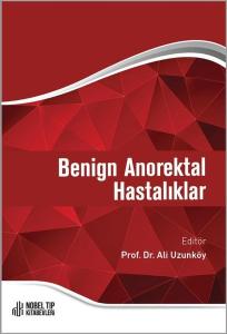 Benign Anorektal Hastalıklar