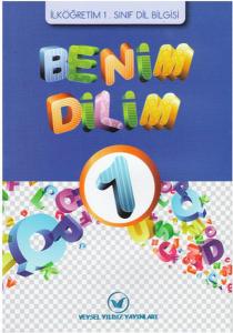 Benim Dilim 1
