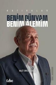 Benim Dünyam Benim Alemim