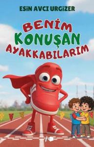 Benim Konuşan Ayakkabılarım