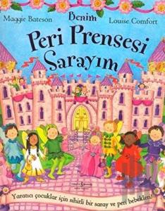 Benim Peri Prensesi Sarayım