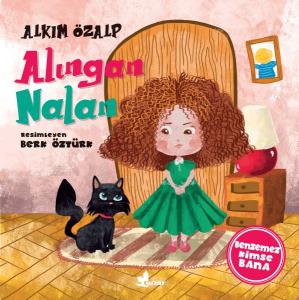 Benzemez Kimse Bana - Alingan Nalan