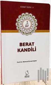 Berat Kandili - Cep Boy