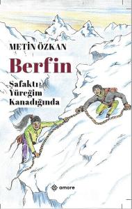 Berfin - Şafaktı Yüreğim Kanadığında