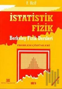 Berkeley İstatistik Fizik Problem Çözüm