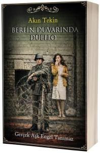 Berlin Duvarında Düello