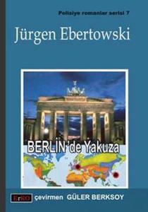 Berlin'de Bir Yakuza