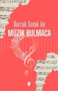 Berrak Solak İle Müzik Bulmaca
