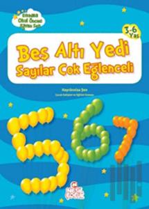 Beş Altı Yedi Sayılar Çok Eğlenceli