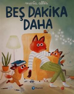 Beş Dakika Daha