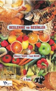 Beslenme ve Besinler
