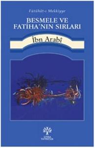 Besmele ve Fatihanın Sırları