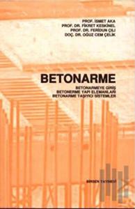 Betonarme