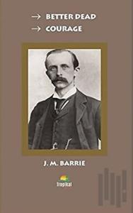 Better Dead - Courage