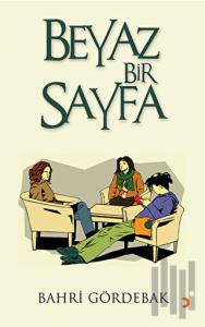 Beyaz Bir Sayfa