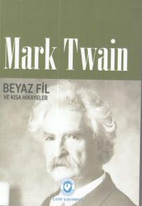 Beyaz Fil ve Kısa Hikayeler