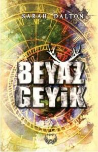 Beyaz Geyik