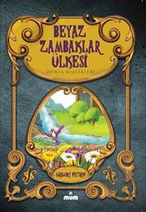 Beyaz Zambaklar Ülkesi