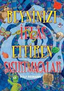 Beyninizi İflas Ettiren Şaşırtmacalar