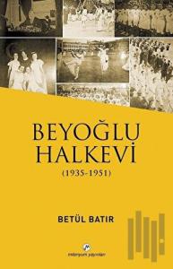 Beyoğlu Halkevi