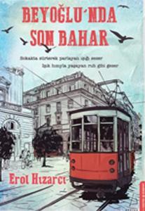 Beyoğlu'nda Son Bahar