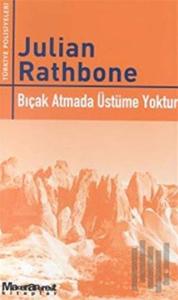 Bıçak Atmada Üstüme Yoktur