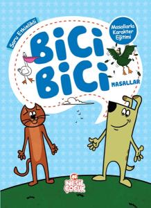 Bici Bici Masallar (Ciltli)