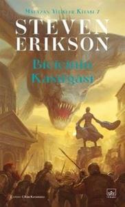 Biçicinin Kasırgası - Malazan Yitikler Kitabı 7
