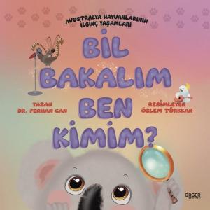 Bil Bakalım Ben Kimim? Sihirli Çukur