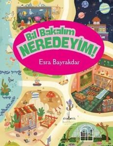 Bil Bakalım Neredeyim!