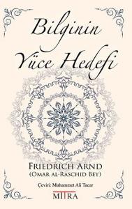 Bilginin Yüce Hedefi