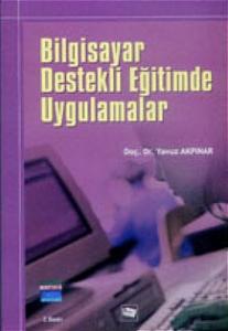Bilgisayar Destekli Öğretim ve Uygulamalar