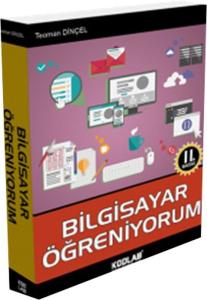 Bilgisayar Öğreniyorum 2015
